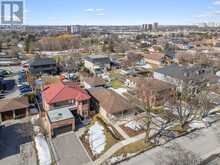 16 BLUE SPRINGS ROAD Toronto