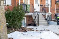 184 WILTSHIRE AVENUE Toronto