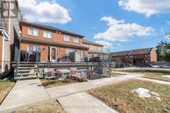 184 WILTSHIRE AVENUE Toronto