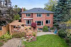 20 HESLOP COURT Halton Hills