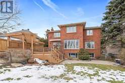 20 HESLOP COURT Halton Hills