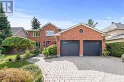 20 HESLOP COURT Halton Hills