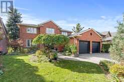 20 HESLOP COURT Halton Hills