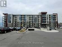 106 - 101 SHOREVIEW PLACE Hamilton