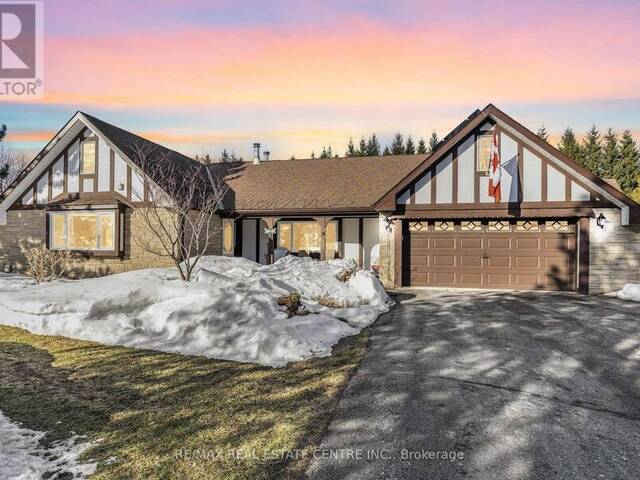 475158 COUNTY ROAD 11 Amaranth Ontario