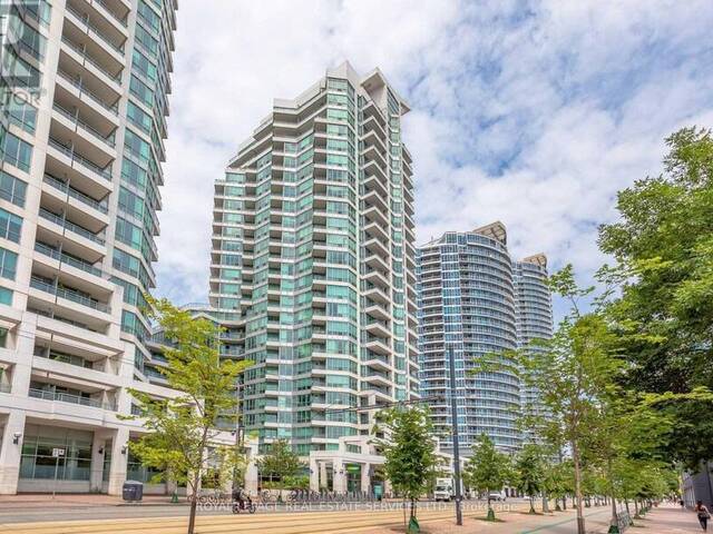 328 - 230 QUEENS QUAY W Toronto Ontario