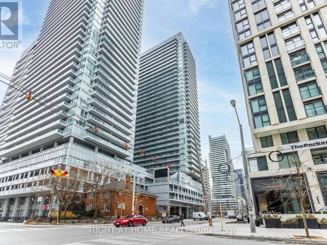 2305 - 195 REDPATH AVENUE Toronto Ontario