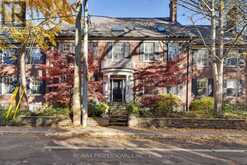 203 - 195 POPLAR PLAINS ROAD Toronto