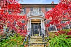 203 - 195 POPLAR PLAINS ROAD Toronto