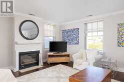 203 - 195 POPLAR PLAINS ROAD Toronto