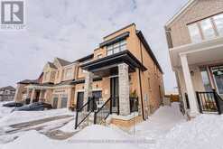 972 LOCKIE DRIVE Oshawa