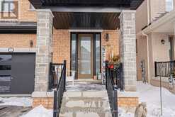 972 LOCKIE DRIVE Oshawa