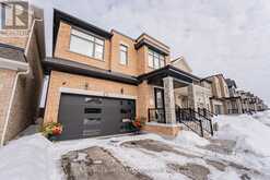 972 LOCKIE DRIVE Oshawa