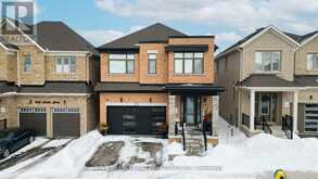 972 LOCKIE DRIVE Oshawa