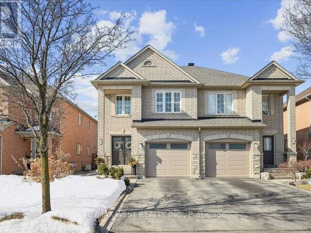 14 LA NEVE AVENUE Vaughan Ontario