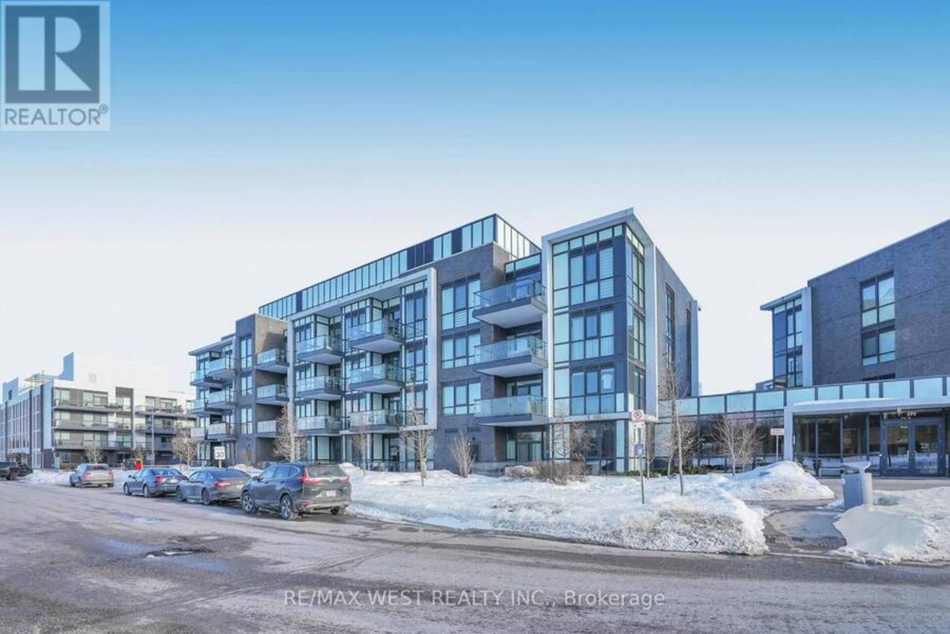 316 - 375 SEA RAY AVENUE Innisfil