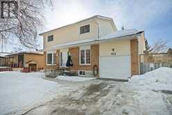 624 HIGHLAND CRESCENT Brock