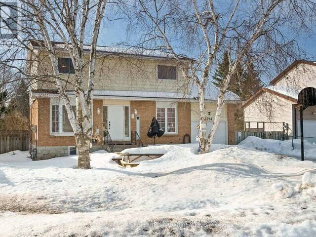 624 HIGHLAND CRESCENT Brock Ontario