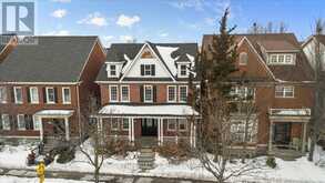 20 ANGUS GLEN BOULEVARD Markham