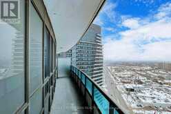 2408 - 7171 YONGE STREET Markham