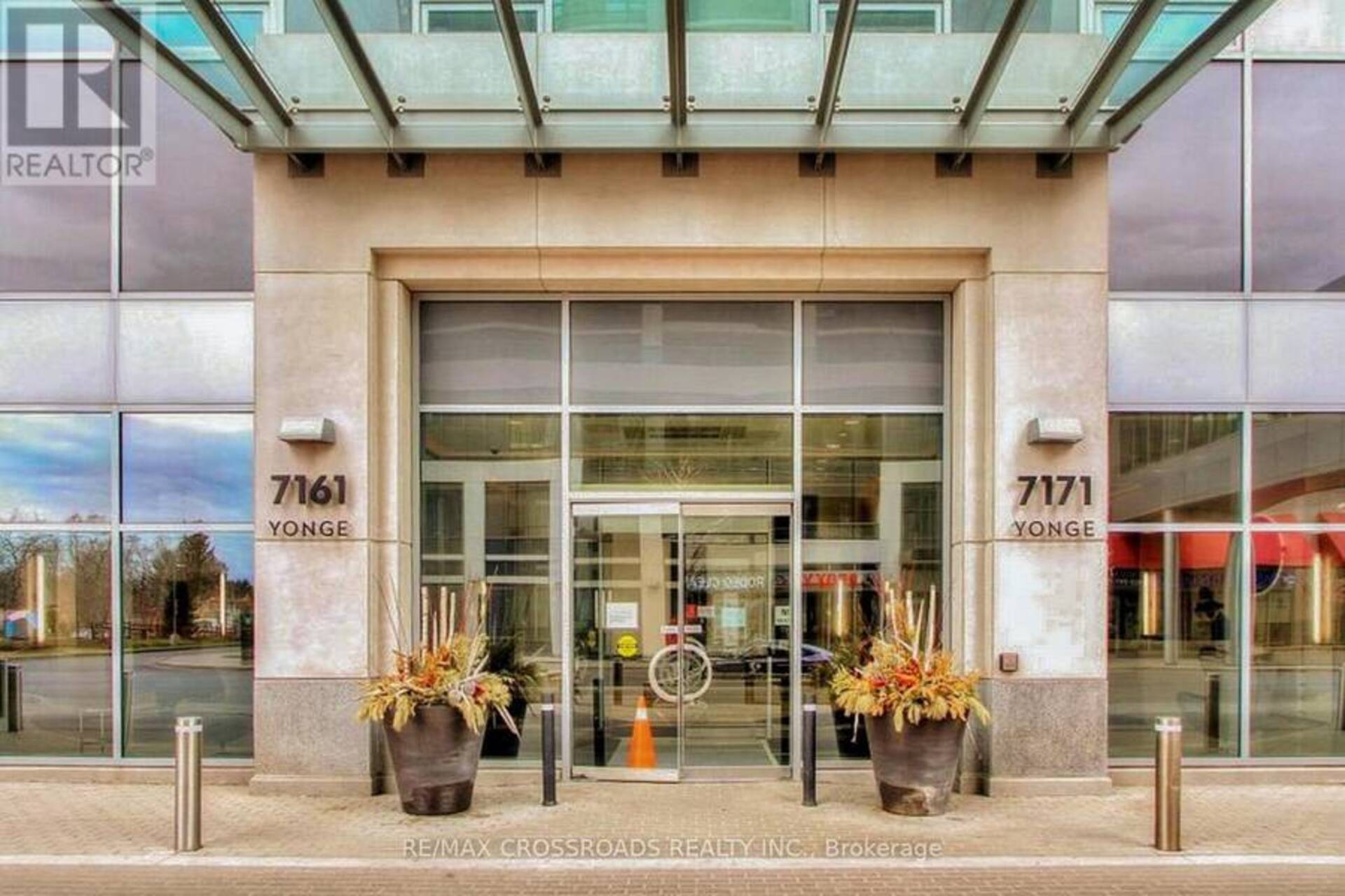 2408 - 7171 YONGE STREET Markham