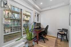 TH6 - 2067 LAKESHORE BOULEVARD Toronto