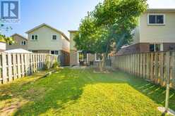 2853 MONTICELLO MEWS Mississauga