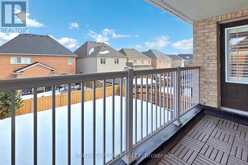 17 VERNOSA DRIVE Brampton