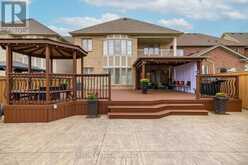 17 VERNOSA DRIVE Brampton