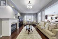 17 VERNOSA DRIVE Brampton