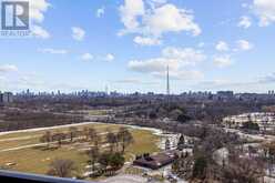 #1807 - 85 EMMETT AVENUE S Toronto