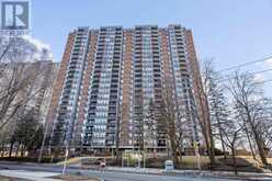 #1807 - 85 EMMETT AVENUE S Toronto