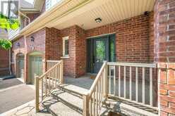 3137 ECLIPSE AVENUE Mississauga