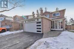 30 OLEANDER CRESCENT Brampton