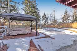 30 OLEANDER CRESCENT Brampton