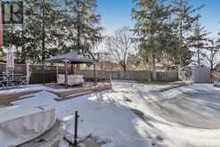 30 OLEANDER CRESCENT Brampton