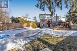 30 OLEANDER CRESCENT Brampton