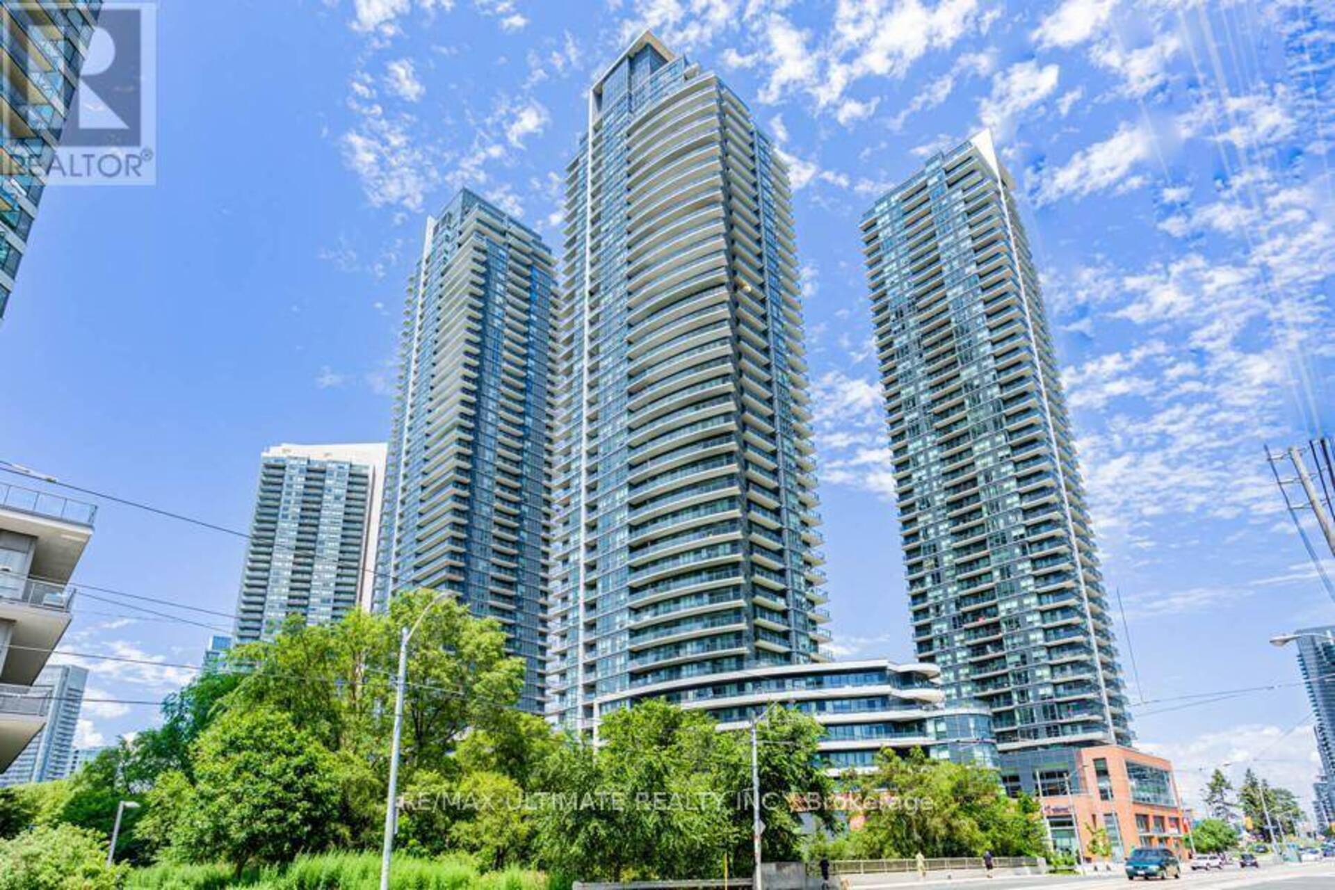 904 - 2212 LAKE SHORE BOULEVARD W Toronto