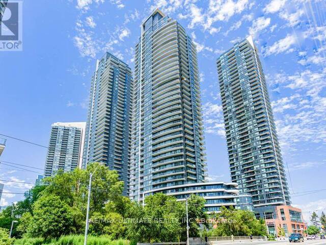 904 - 2212 LAKE SHORE BOULEVARD W Toronto Ontario