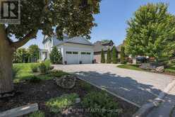 507 MISSISSAGUA STREET Niagara-on-the-Lake