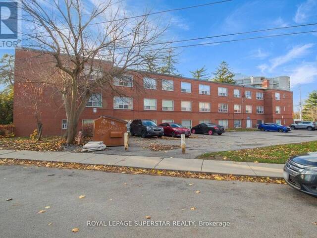 201 - 57 MERICOURT ROAD Hamilton Ontario