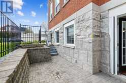 104 - 323 GEORGE STREET Cobourg