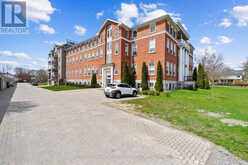 104 - 323 GEORGE STREET Cobourg