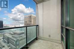 2403 - 12 YONGE STREET Toronto