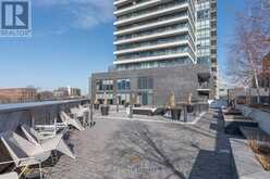 407 - 20 GLADSTONE AVENUE Toronto