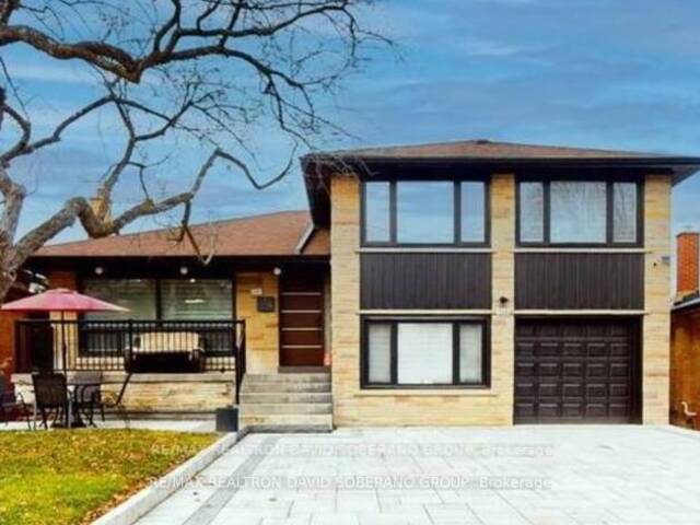 134 HOVE STREET Toronto Ontario