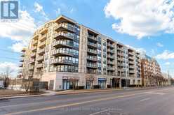 509 - 872 SHEPPARD AVENUE W Toronto