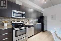 507 - 400 WELLINGTON STREET W Toronto