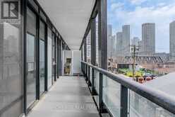 319 - 9 TECUMSETH STREET Toronto