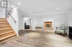 55 LILIAN DRIVE Toronto